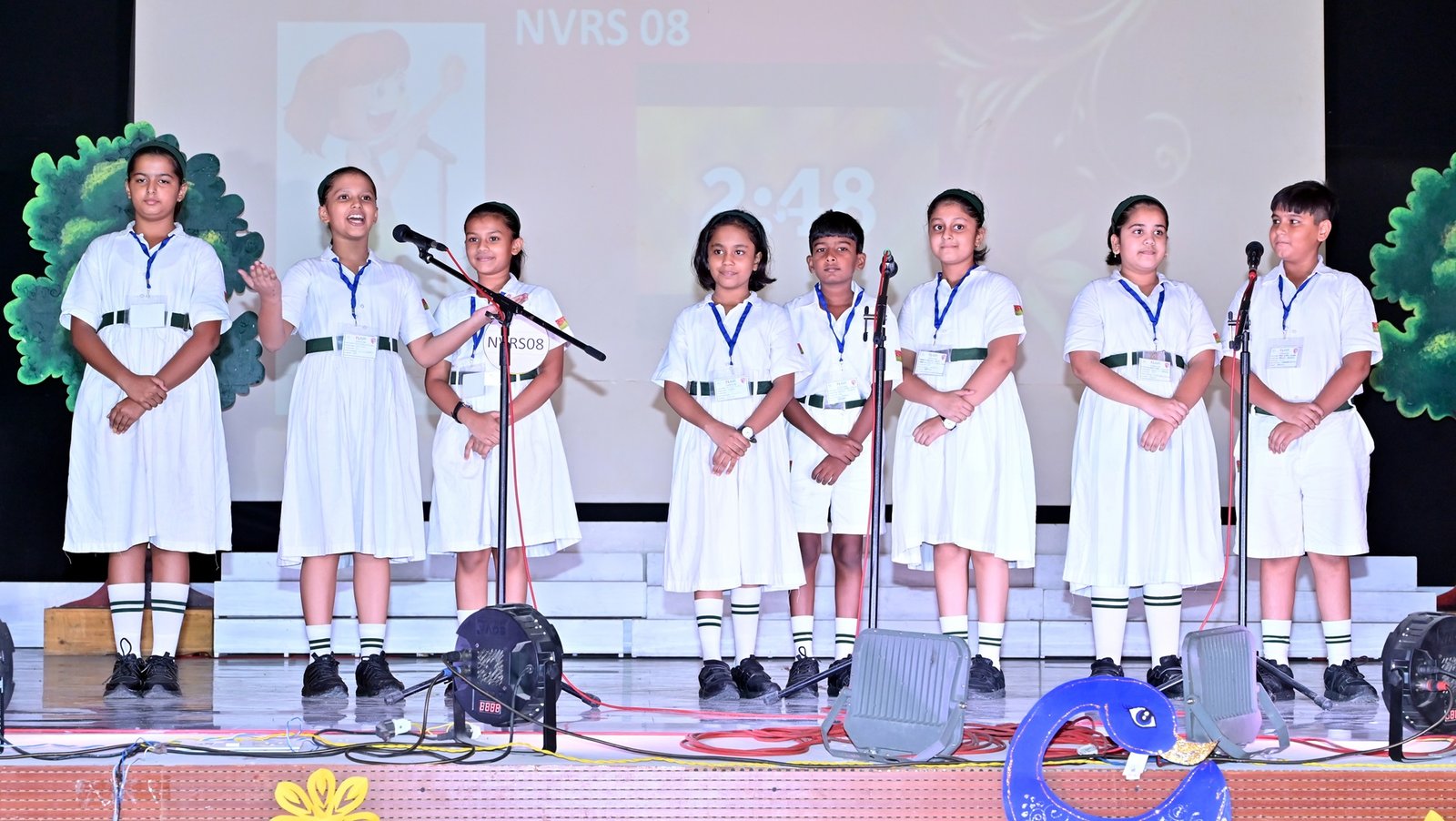 school in bhagwat Nagar patna
